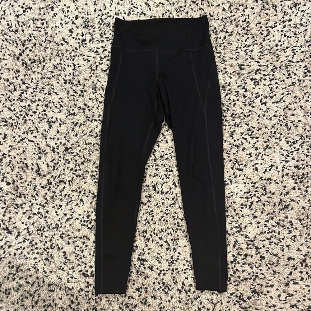 Girlfriend Collective Leggings